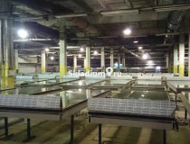 Примеры типовых блоков. Сухой склад (+18) Административно-складской комплекс Москва, ул 6-я Радиальная, д 17 , 1 917 м2 фото 2